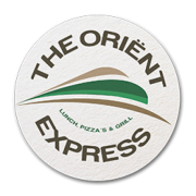 Oriënt Express Almelo